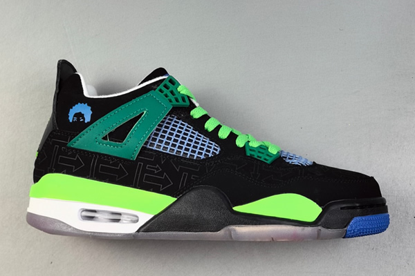 Air Jordan 4 Retro 67